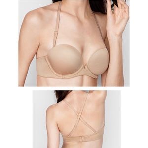 Victoria’s Secret Very Sexy Push-up Muliti-way Bra